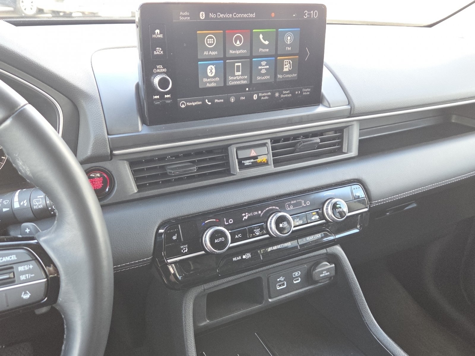 Used 2025 Honda Pilot Touring image 31