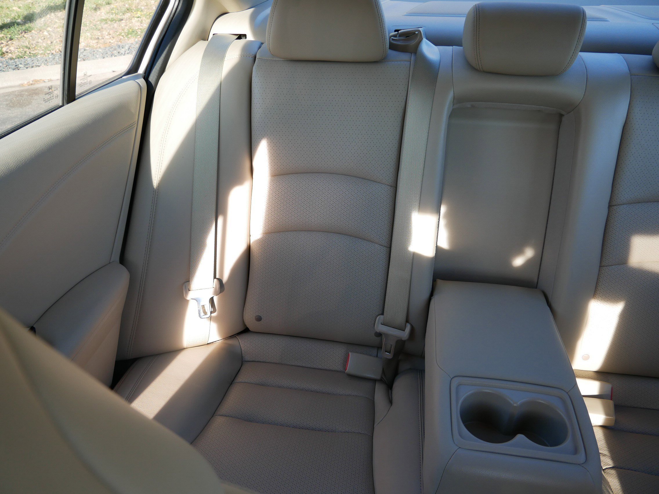 Used 2015 Honda Accord EX-L image 12