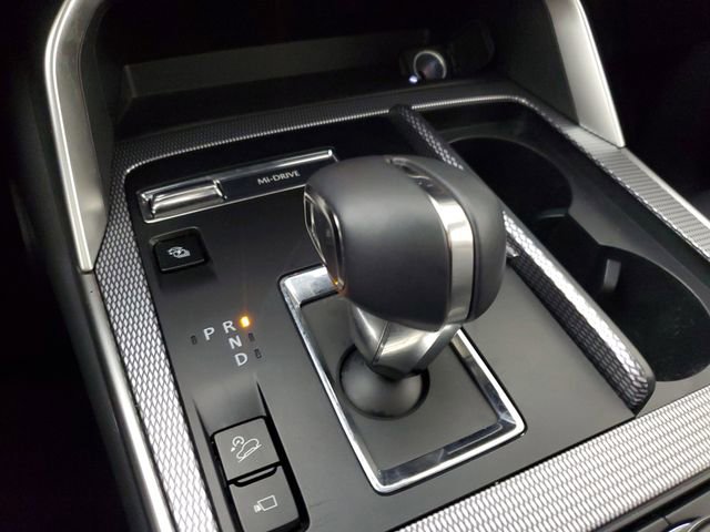 Certified 2024 MAZDA CX-90 Plug-In Hybrid w/ Premium Plus AWD/4WD image 35