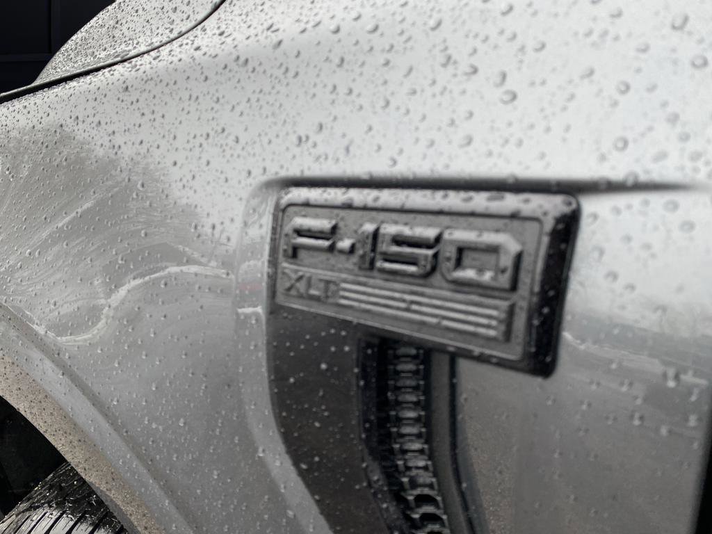 New 2025 Ford F150 XLT w/ Equipment Group 301A Standard image 42