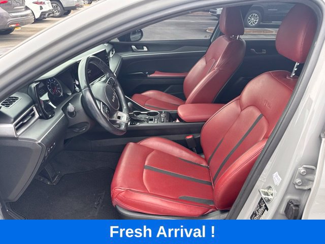 Used 2024 Kia K5 GT-Line w/ GT-Line Premium Package FWD image 2