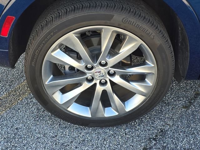 Used 2023 Buick Envision Avenir FWD image 10