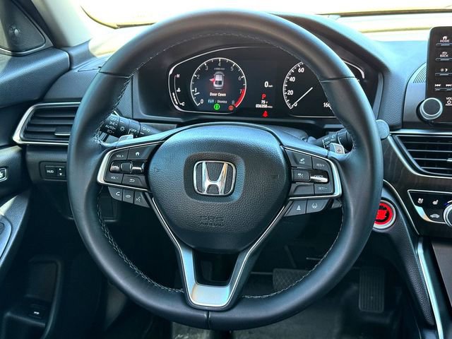 Used 2022 Honda Accord Touring image 25