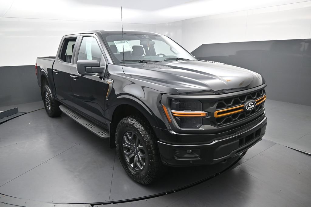 Used 2025 Ford F150 Tremor w/ Tow/Haul Package AWD/4WD image 9