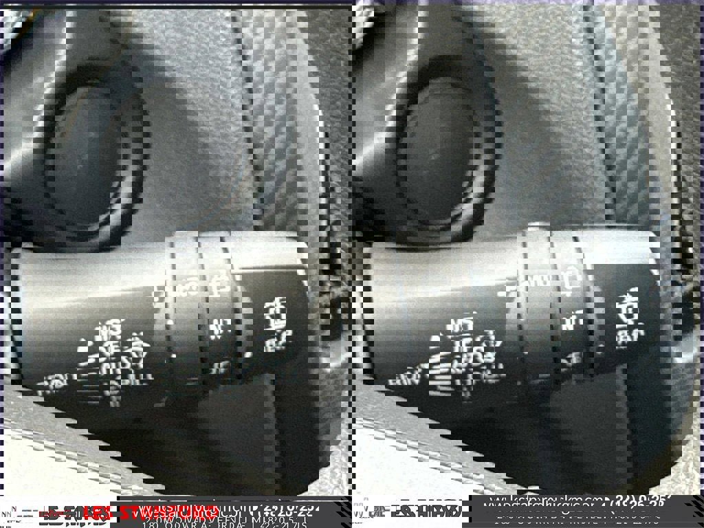 Used 2024 Mitsubishi Outlander Sport S image 25