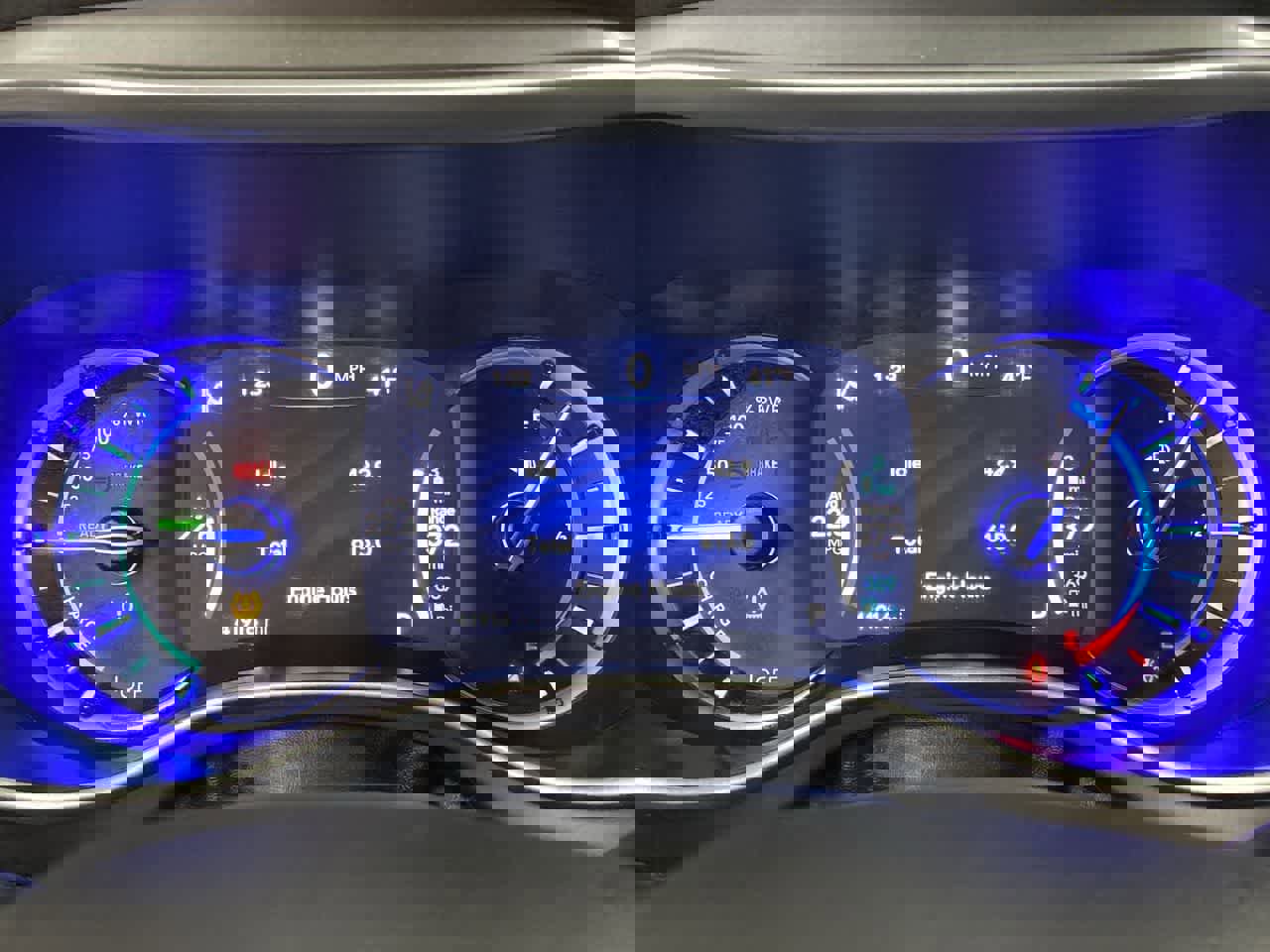 Used 2024 Chrysler Pacifica Select image 28