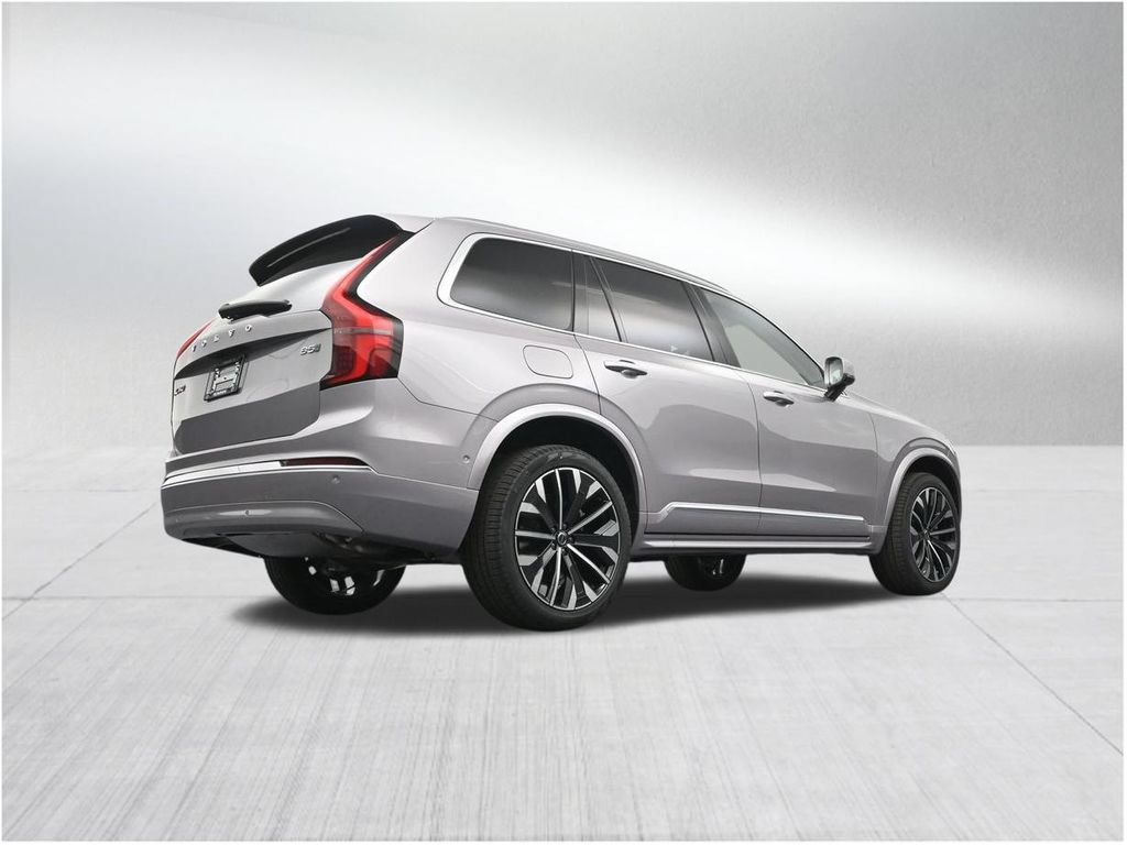New 2026 Volvo XC90 B5 Plus AWD/4WD image 26