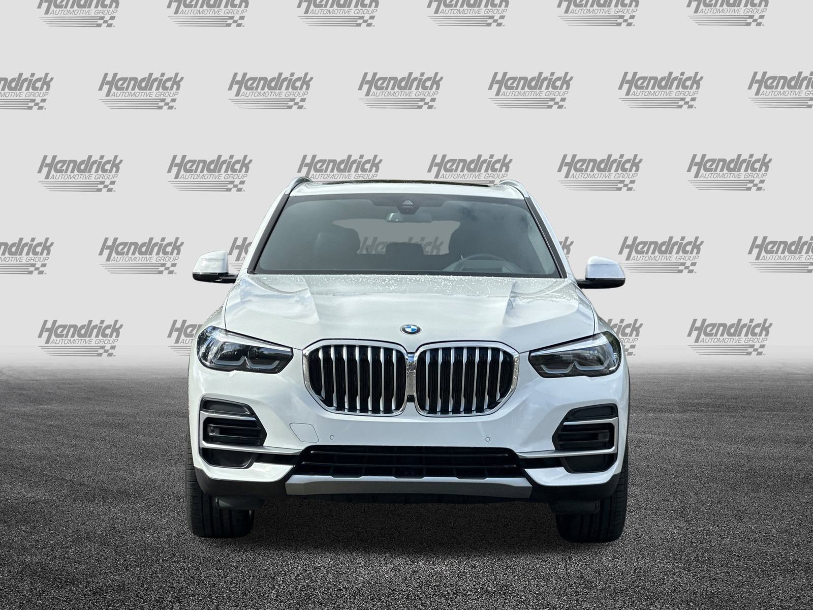Used 2023 BMW X5 xDrive40i w/ Premium Package image 10