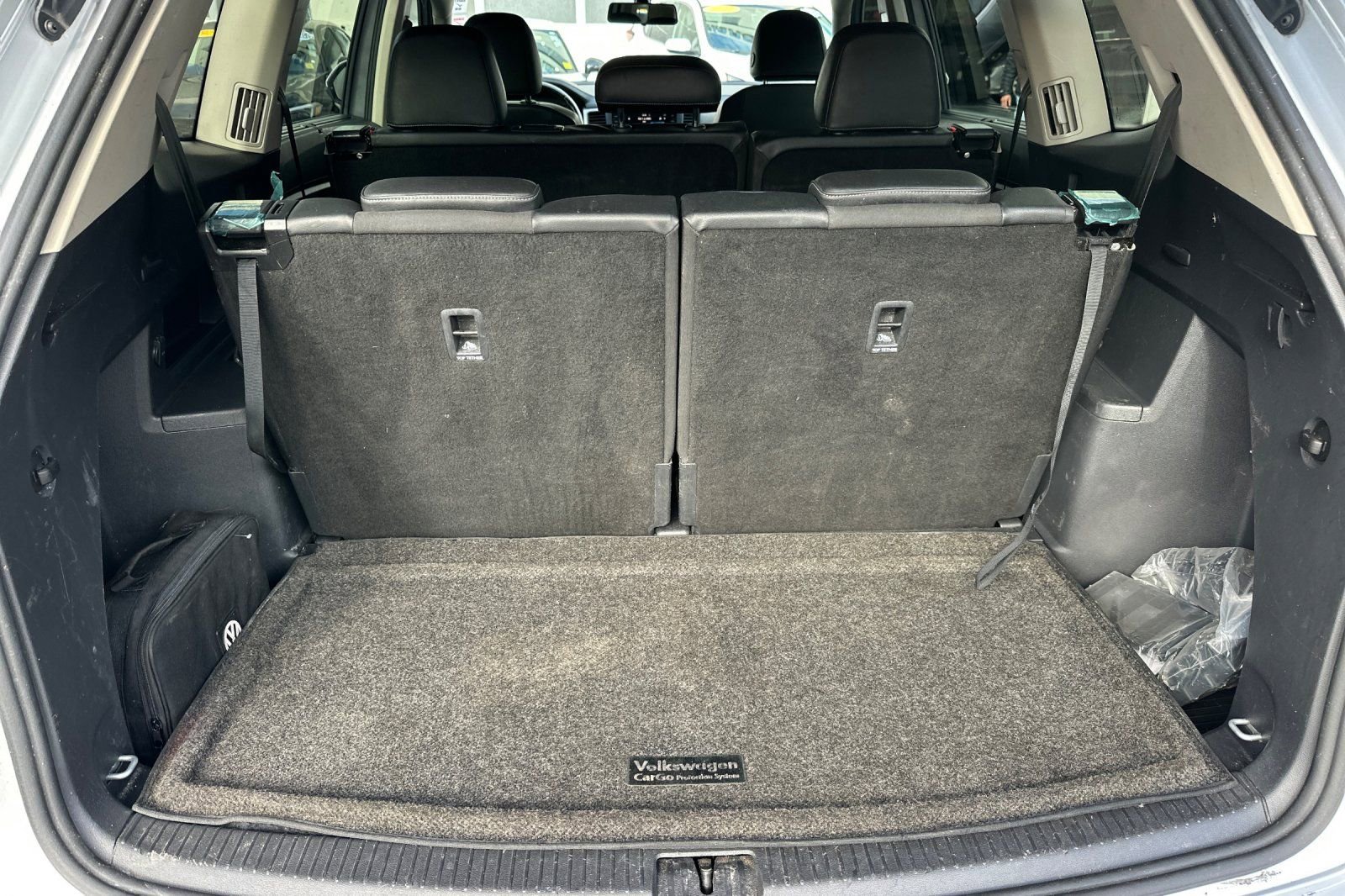 Used 2018 Volkswagen Atlas SE image 19