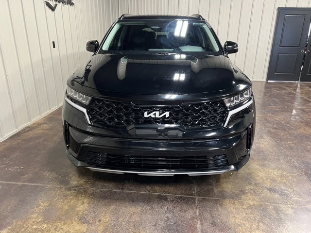 Used 2022 Kia Sorento S image 2