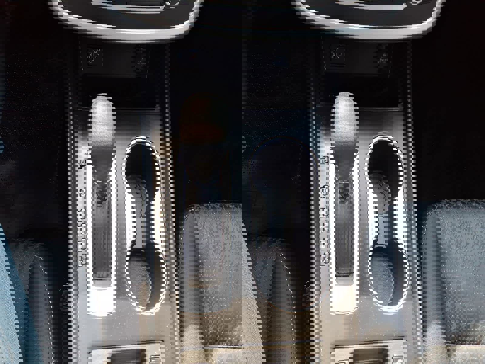 Certified 2017 Nissan Altima 2.5 SV w/ Convenience Package image 12