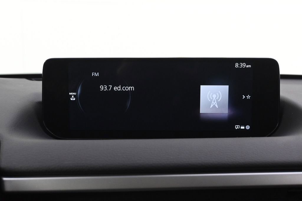 New 2026 MAZDA CX-50 AWD 2.5 S w/ Select Package image 27