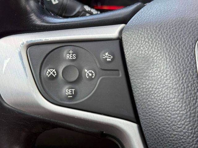 Used 2020 GMC Terrain SLE w/ Driver Convenience Package FWD image 18