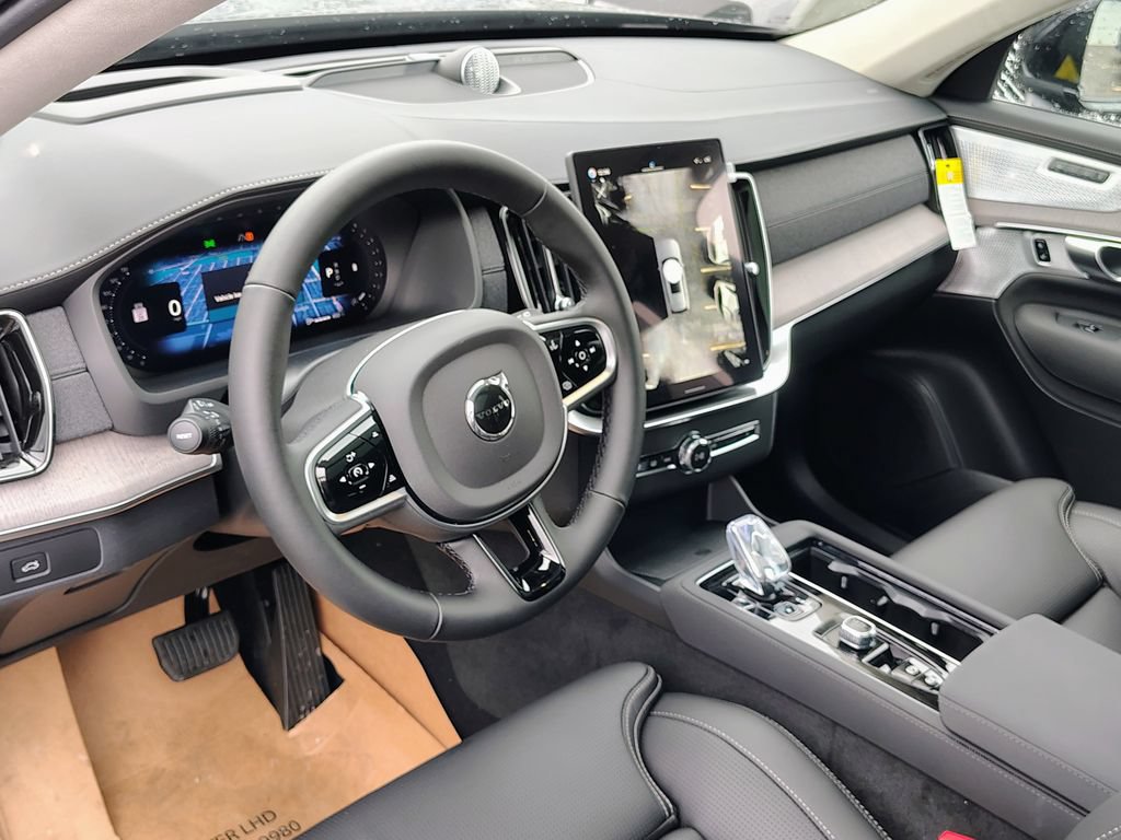 New 2026 Volvo XC90 B6 Ultra w/ Lounge Package AWD/4WD image 11