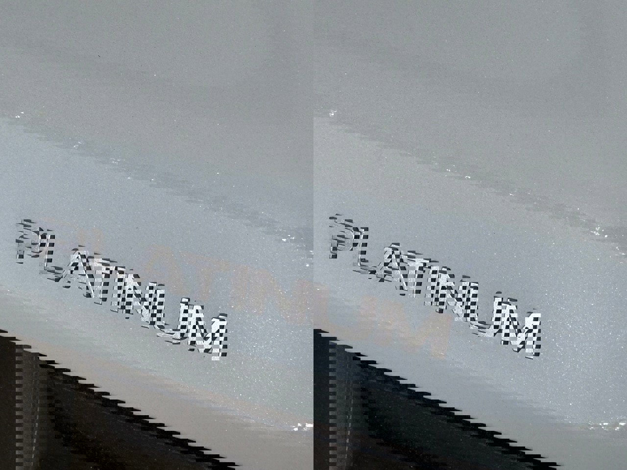 New 2026 Nissan Murano Platinum image 10