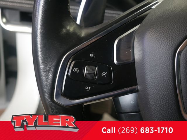 Used 2020 Chevrolet Corvette Stingray w/ 2LT Preferred Equipment Group image 23