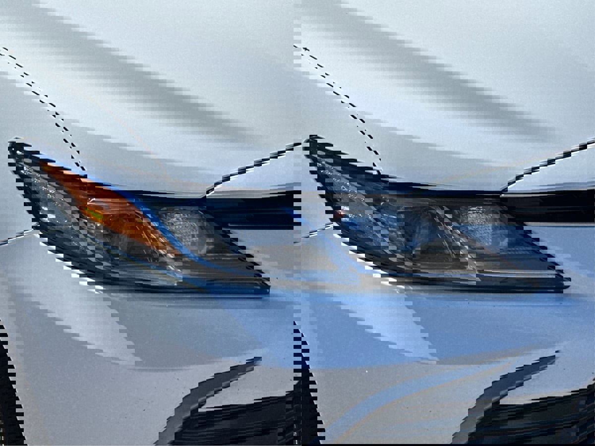 Used 2023 Toyota Camry LE image 26