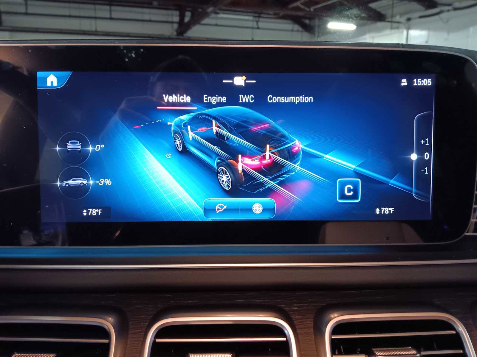 New 2025 Mercedes-Benz GLE 63 AMG S image 31