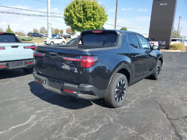 New 2027 Hyundai Santa Cruz SE AWD/4WD image 4