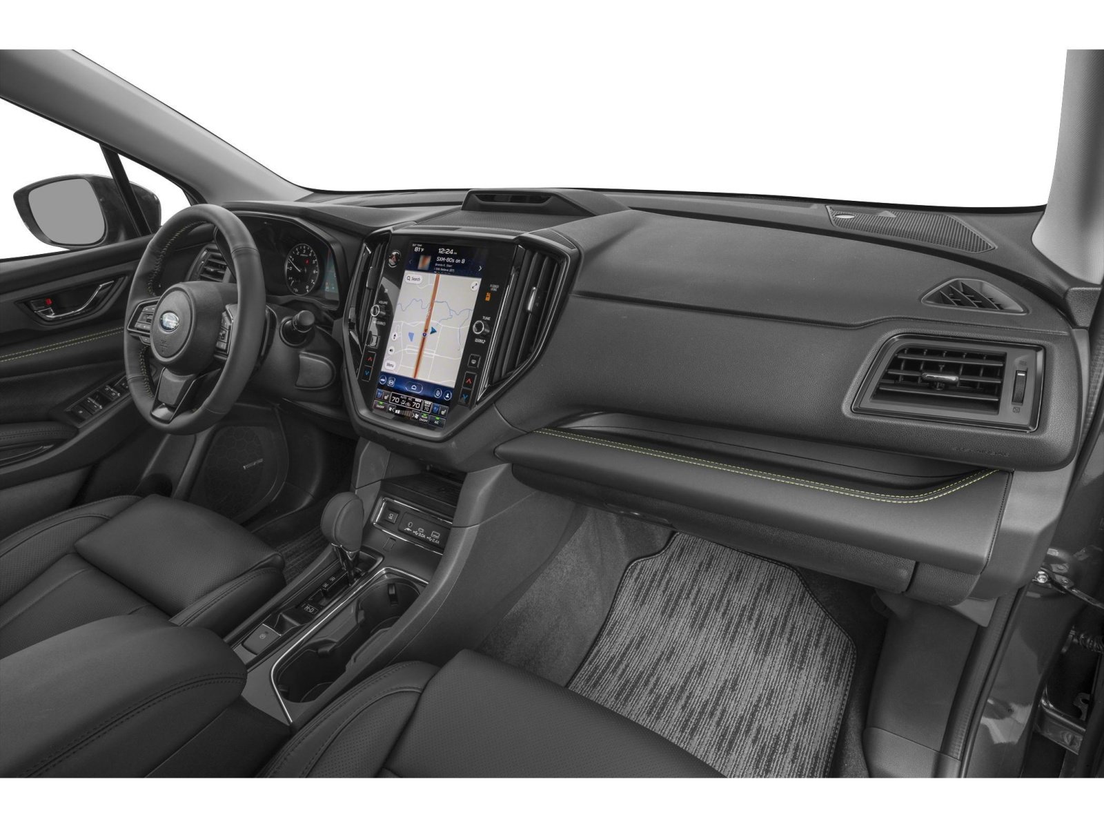 New 2026 Subaru Ascent Bronze Edition AWD/4WD image 10