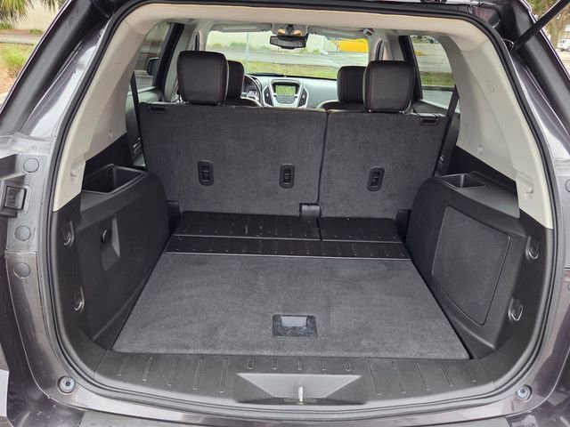 Used 2013 GMC Terrain Denali image 13