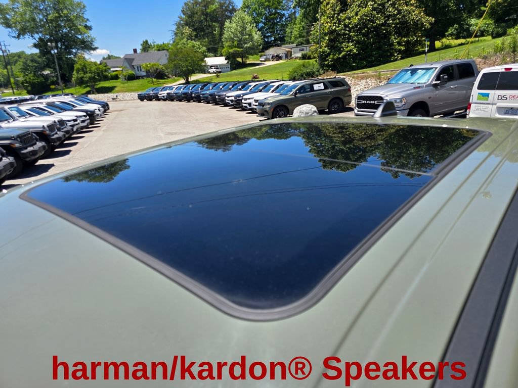 Used 2026 RAM 1500 Limited w/ Bed Utility Group AWD/4WD image 21