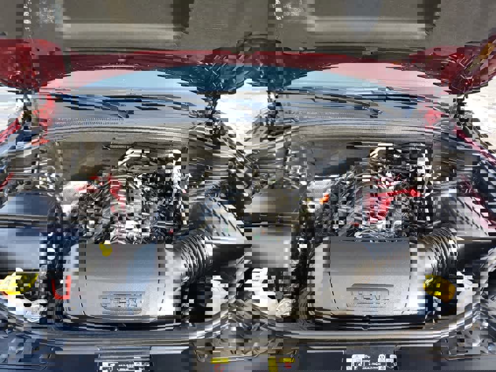 New 2026 Dodge Durango GT image 11