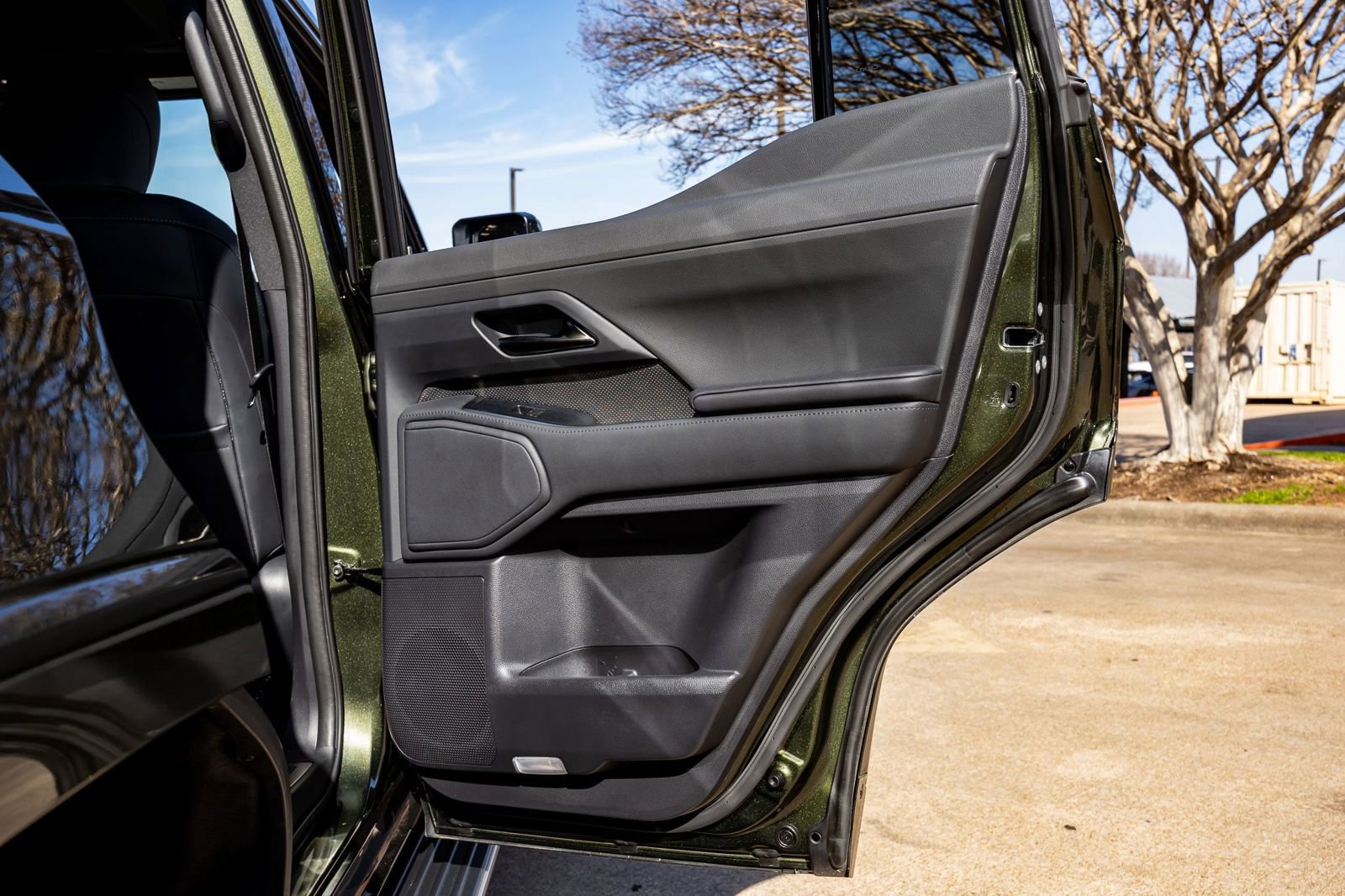 Used 2025 Lexus GX 550 550 Premium+ w/ Accessory Package (Z1) image 37