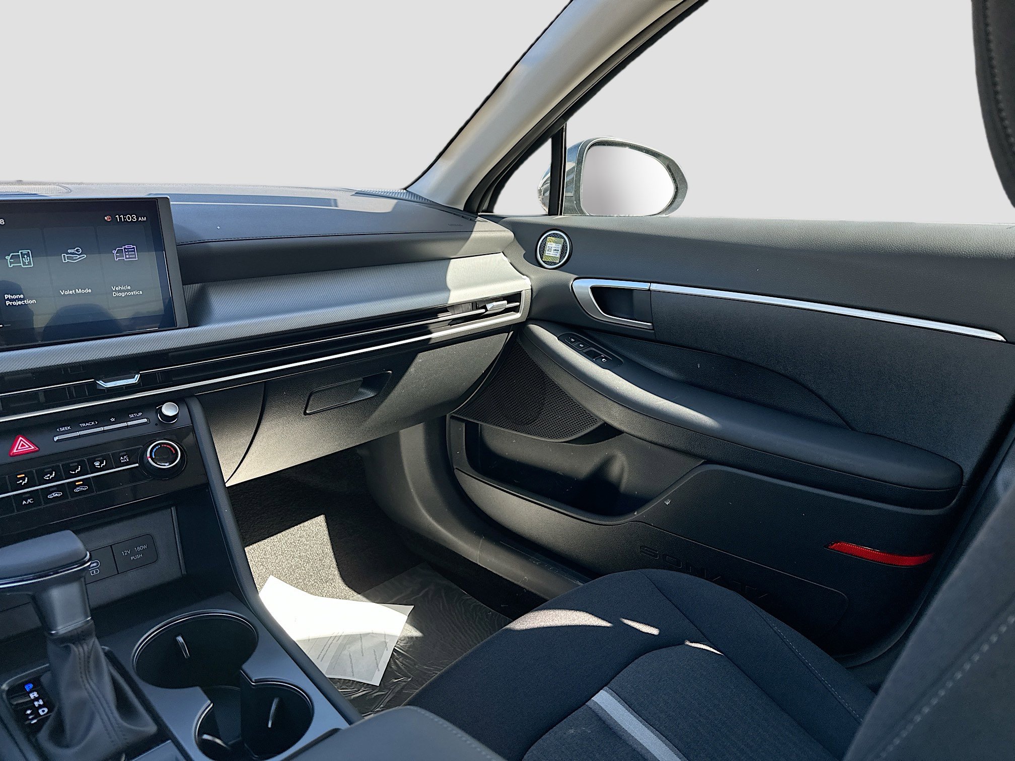 New 2026 Hyundai Sonata SE image 16