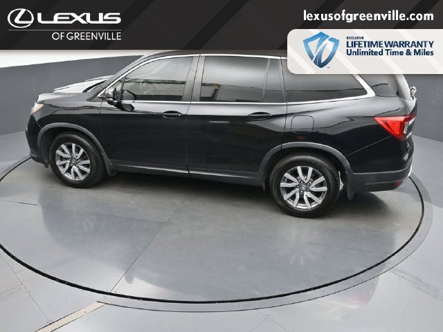 Used 2022 Honda Pilot EX-L image 54