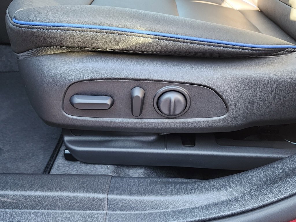 New 2026 Buick Envista Sport Touring w/ Convenience I Package image 17