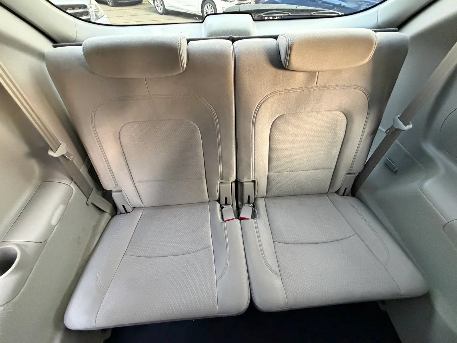 Used 2011 Hyundai Veracruz GLS AWD/4WD image 29