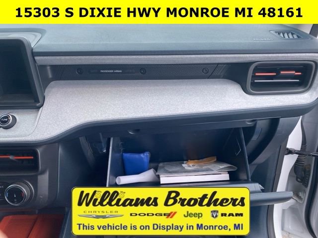 Used 2023 Ford Maverick XLT w/ Equipment Group 300A Standard image 34