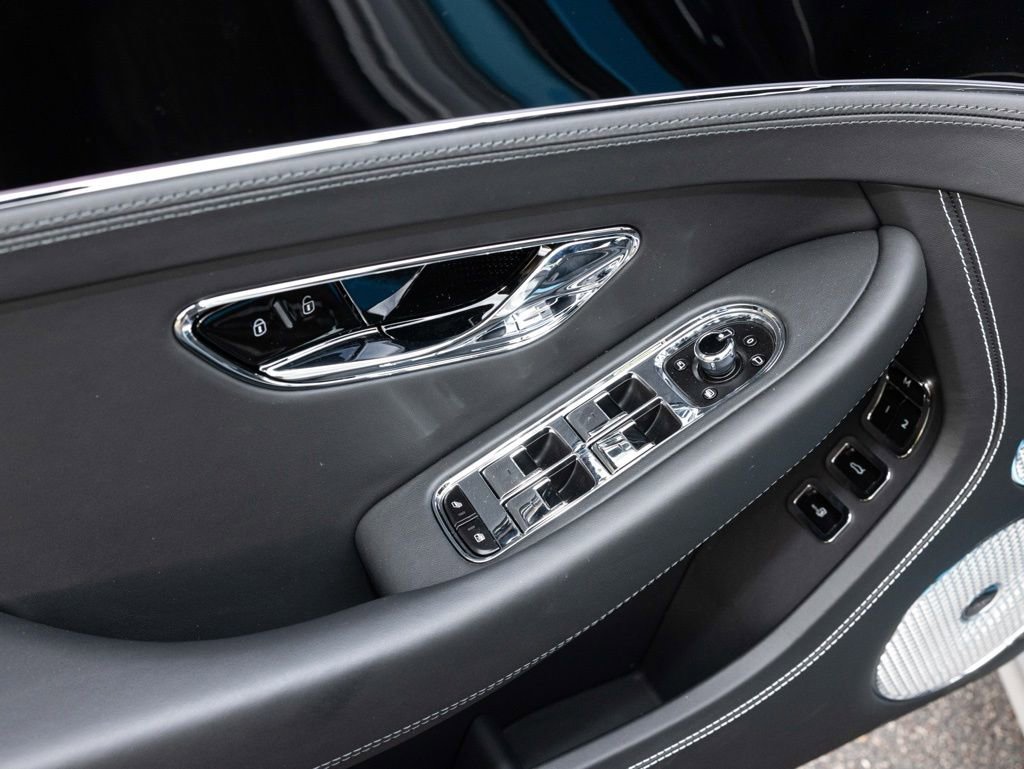 New 2026 Bentley Continental GT AWD/4WD image 19