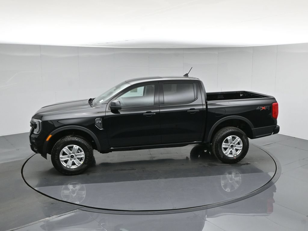 New 2026 Ford Ranger XL RWD image 40