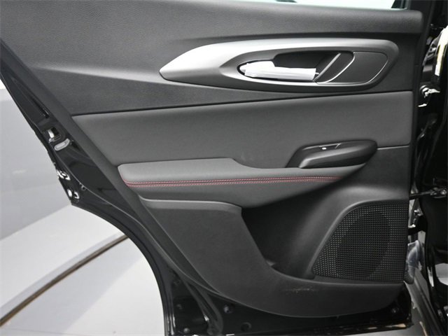 New 2025 Dodge Hornet R/T image 14