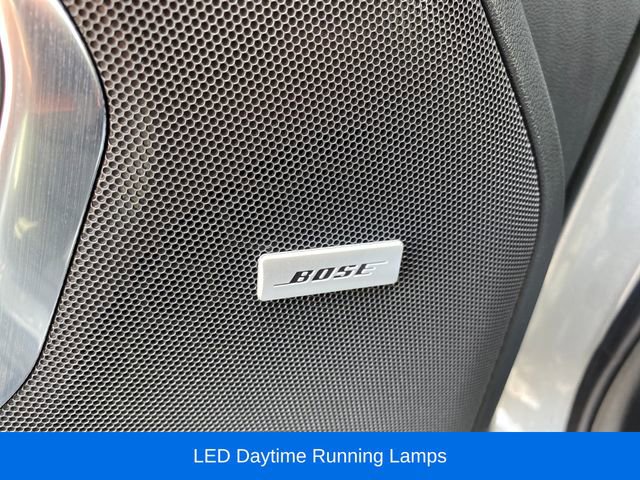 Certified 2023 Chevrolet Tahoe Z71 w/ Luxury Package image 19