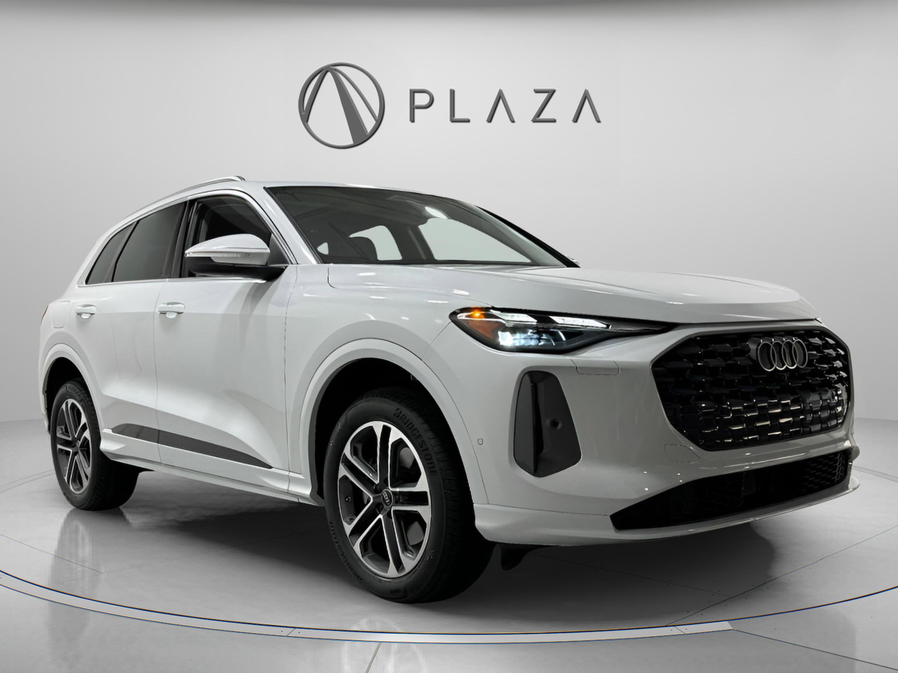 New 2025 Audi Q5 Premium image 6