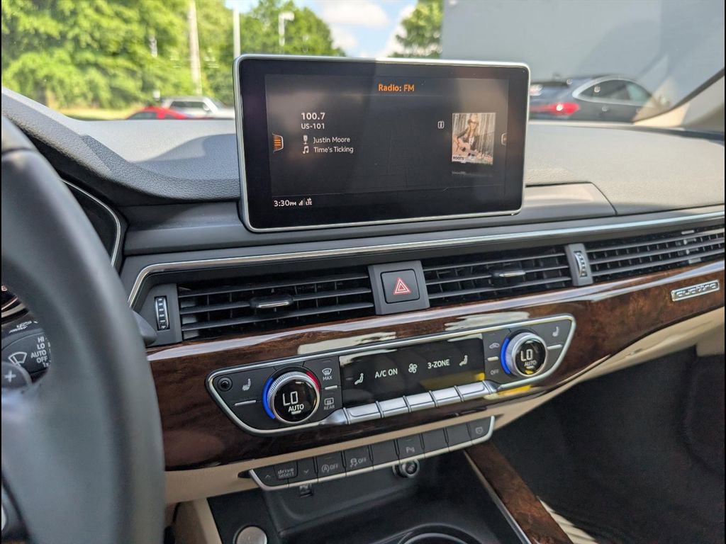 Used 2019 Audi A4 2.0T Premium Plus AWD/4WD image 16