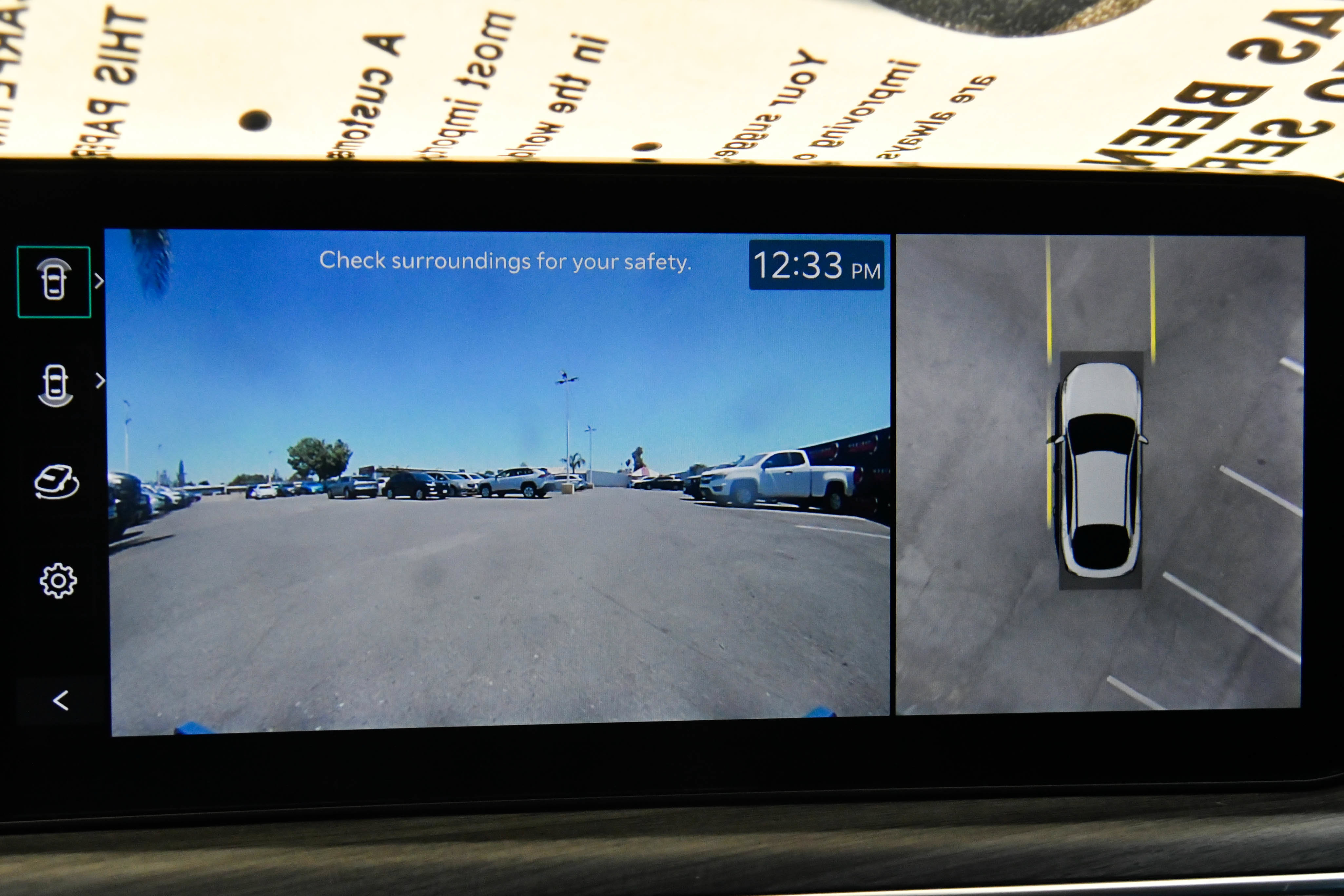 Used 2025 Kia K5 EX FWD image 25