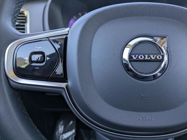 Used 2023 Volvo XC90 T8 Ultimate image 14
