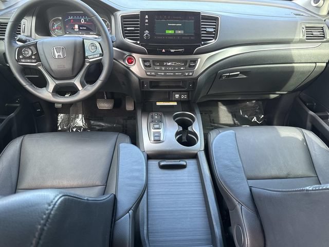 Certified 2022 Honda Pilot Special Edition image 16