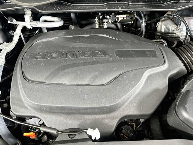 Certified 2025 Honda Odyssey Elite image 38