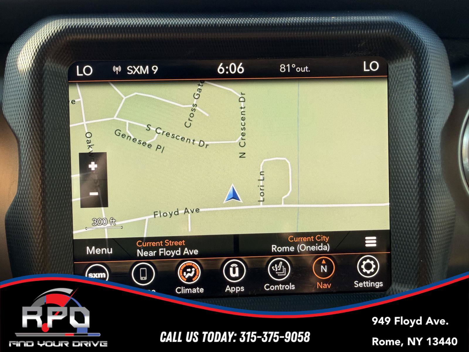 Used 2020 Jeep Gladiator Rubicon AWD/4WD image 21