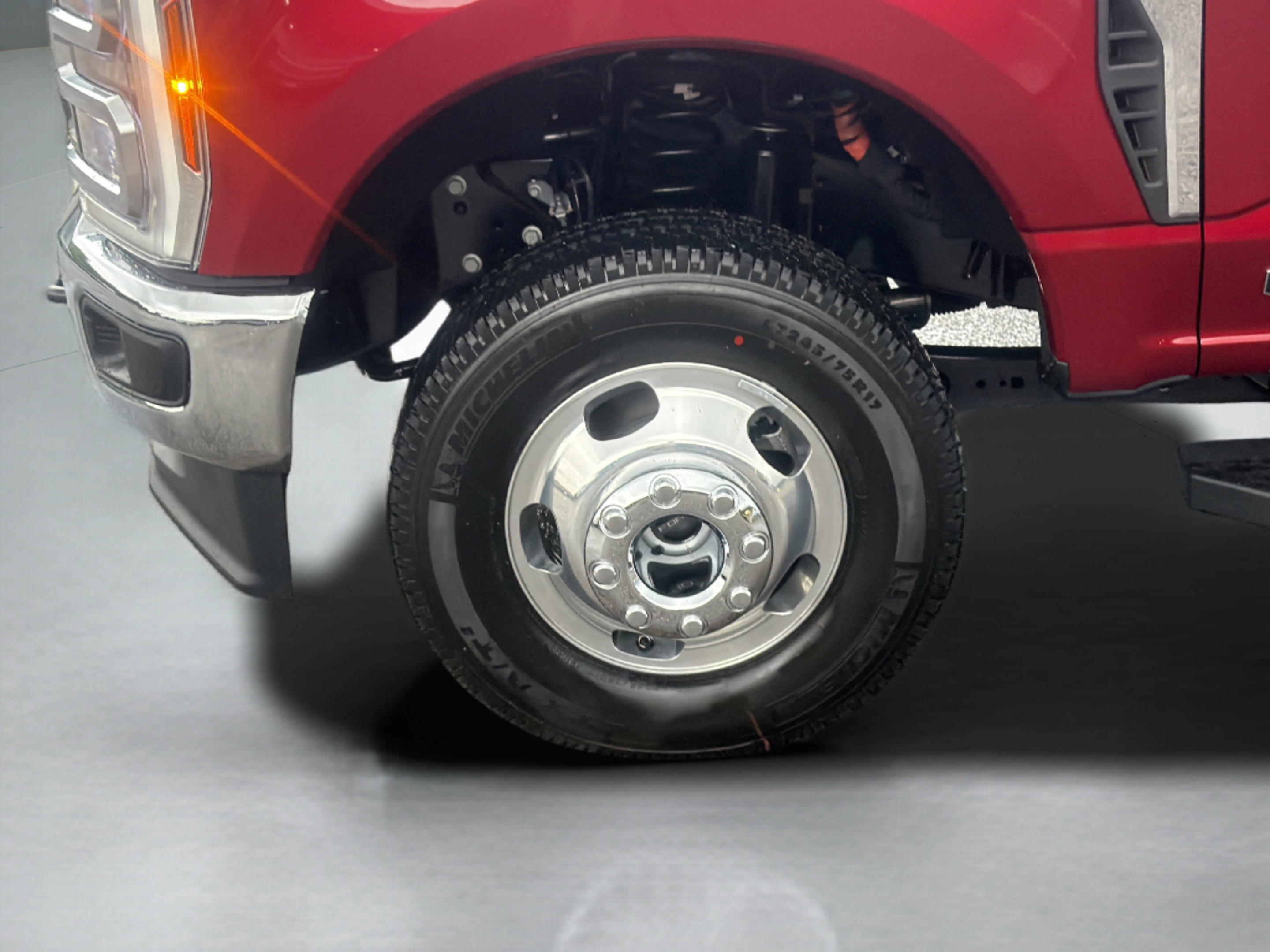 New 2026 Ford F350 Lariat AWD/4WD image 28