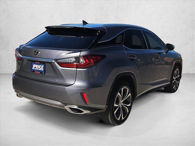Used 2017 Lexus RX 350 FWD image 5