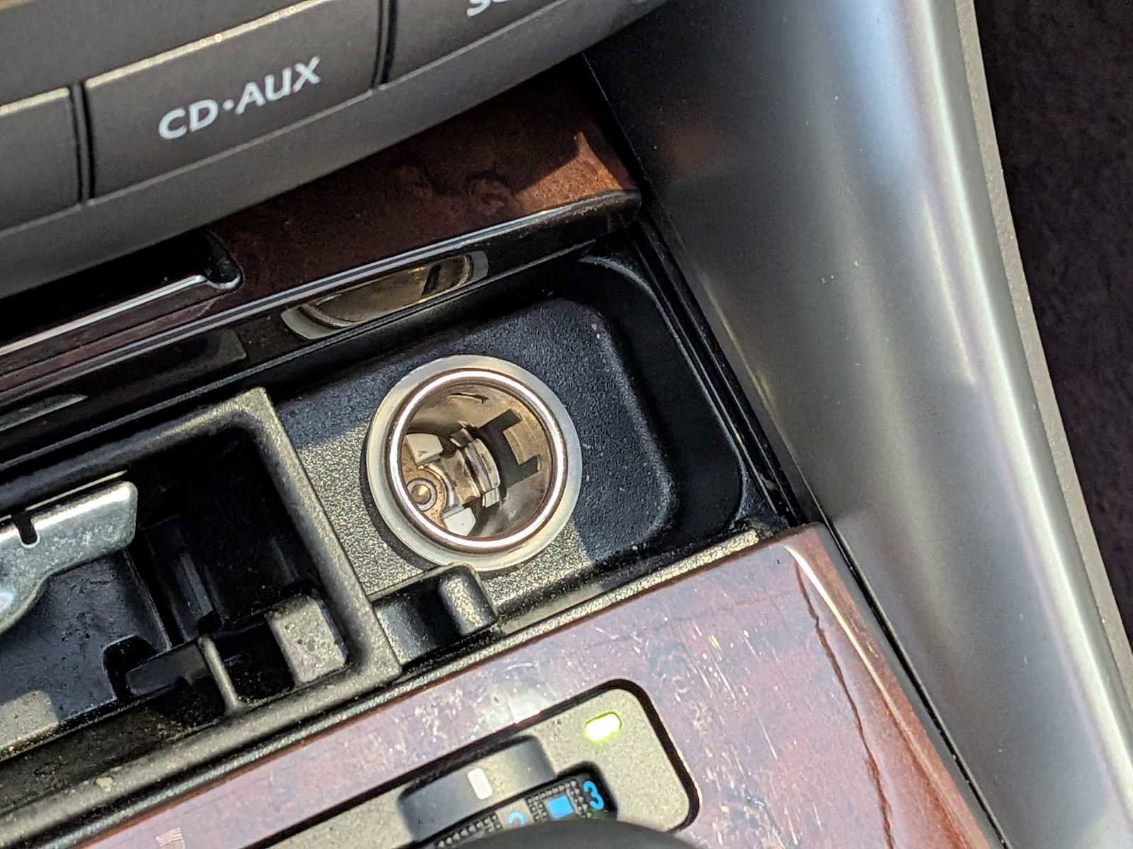 Used 2012 Lexus IS 250 AWD image 29