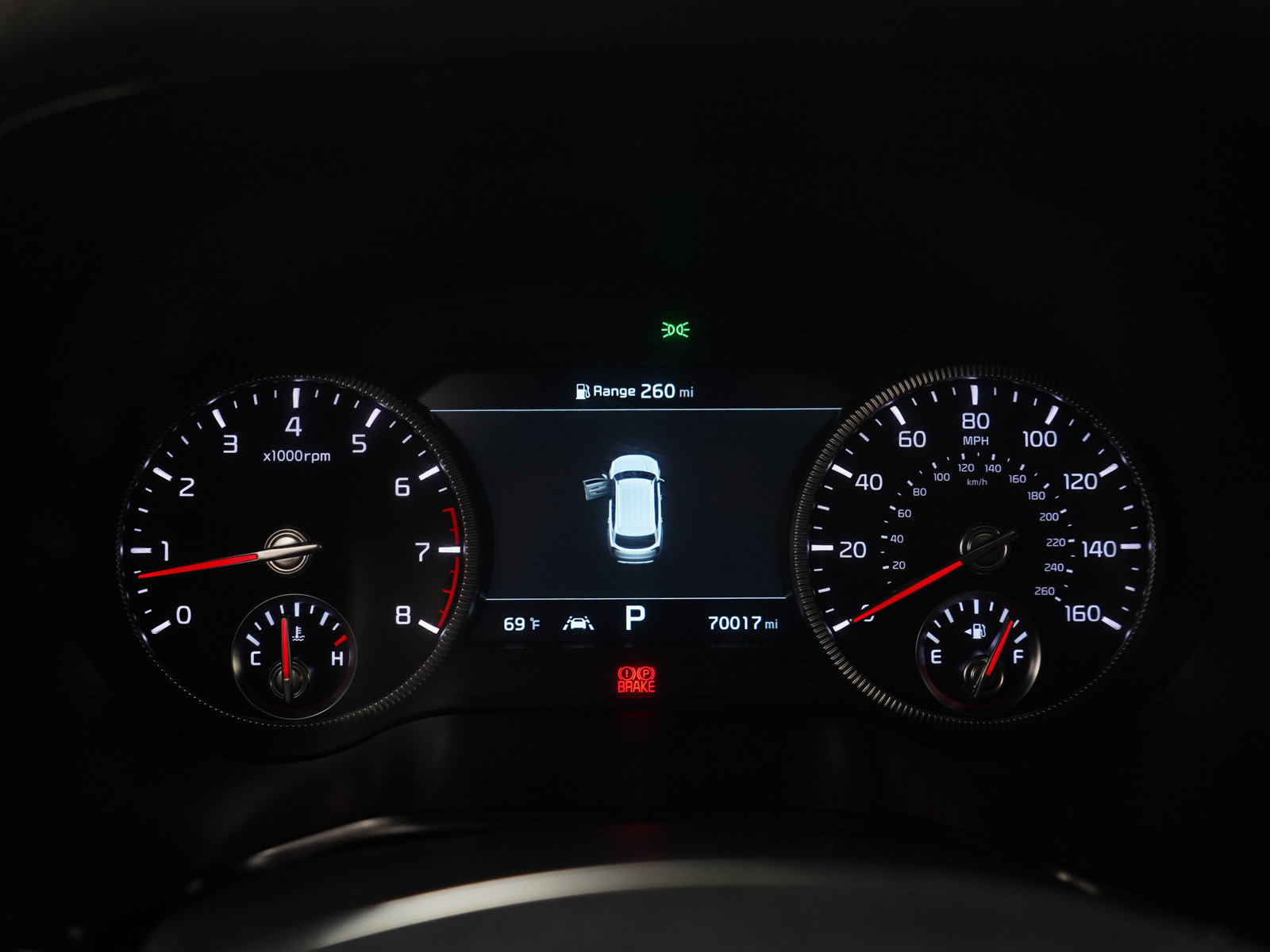 Used 2022 Kia Telluride SX w/ SX Prestige Package AWD/4WD image 35