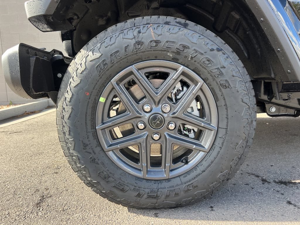 New 2026 Jeep Gladiator Sport AWD/4WD image 25