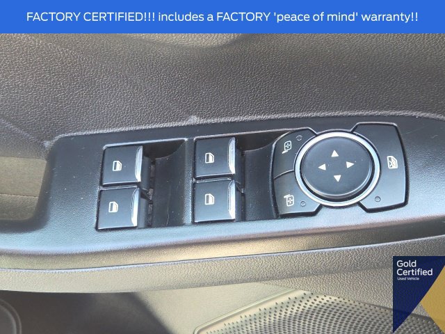 Used 2025 Ford Escape Platinum AWD/4WD image 24